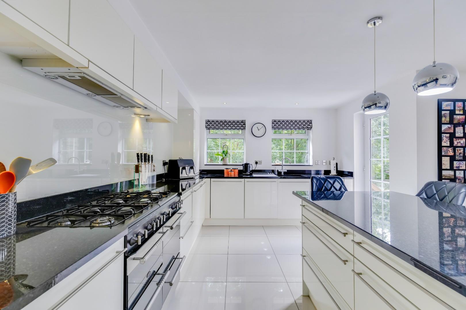 Bryn Dryslwyn, Broadlands, Bridgend County Borough, CF31 5BT